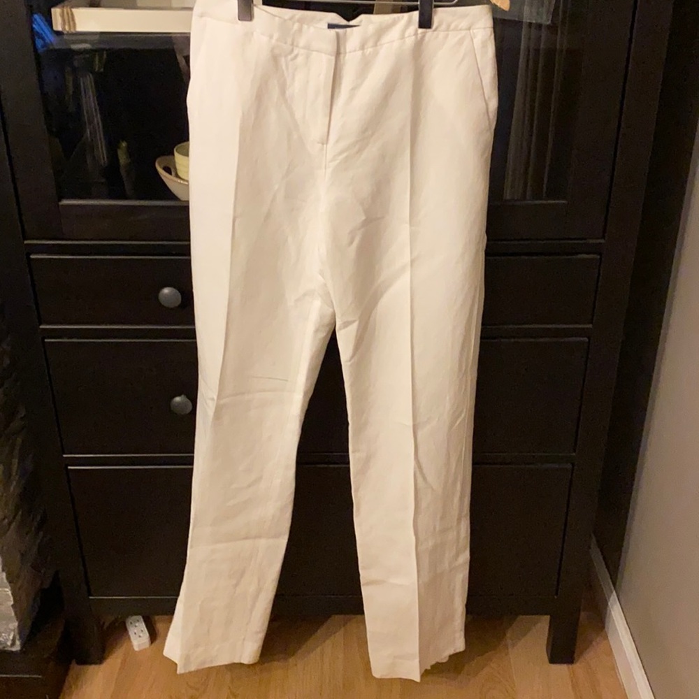 No longer fits